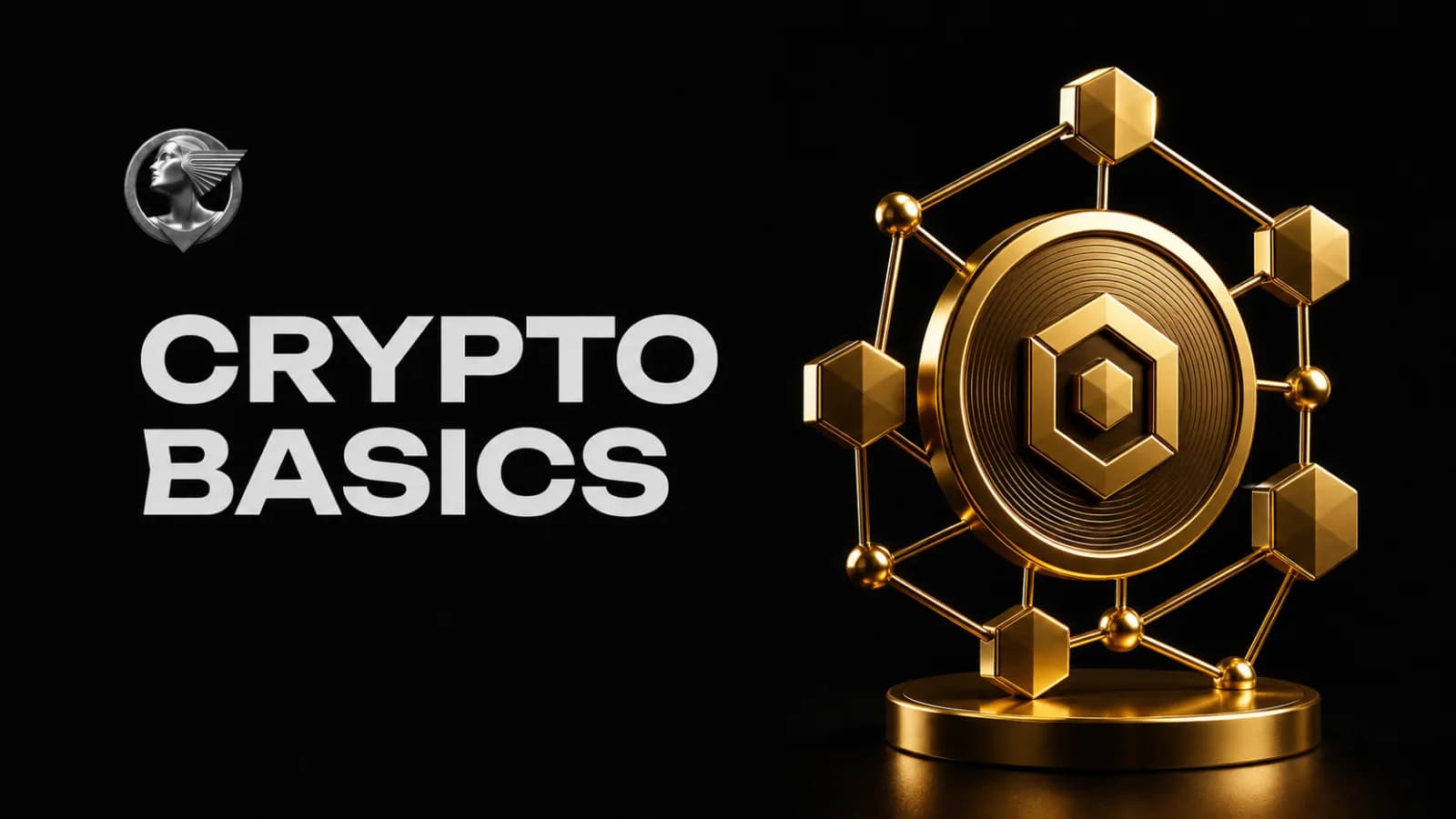 Dasar Kripto