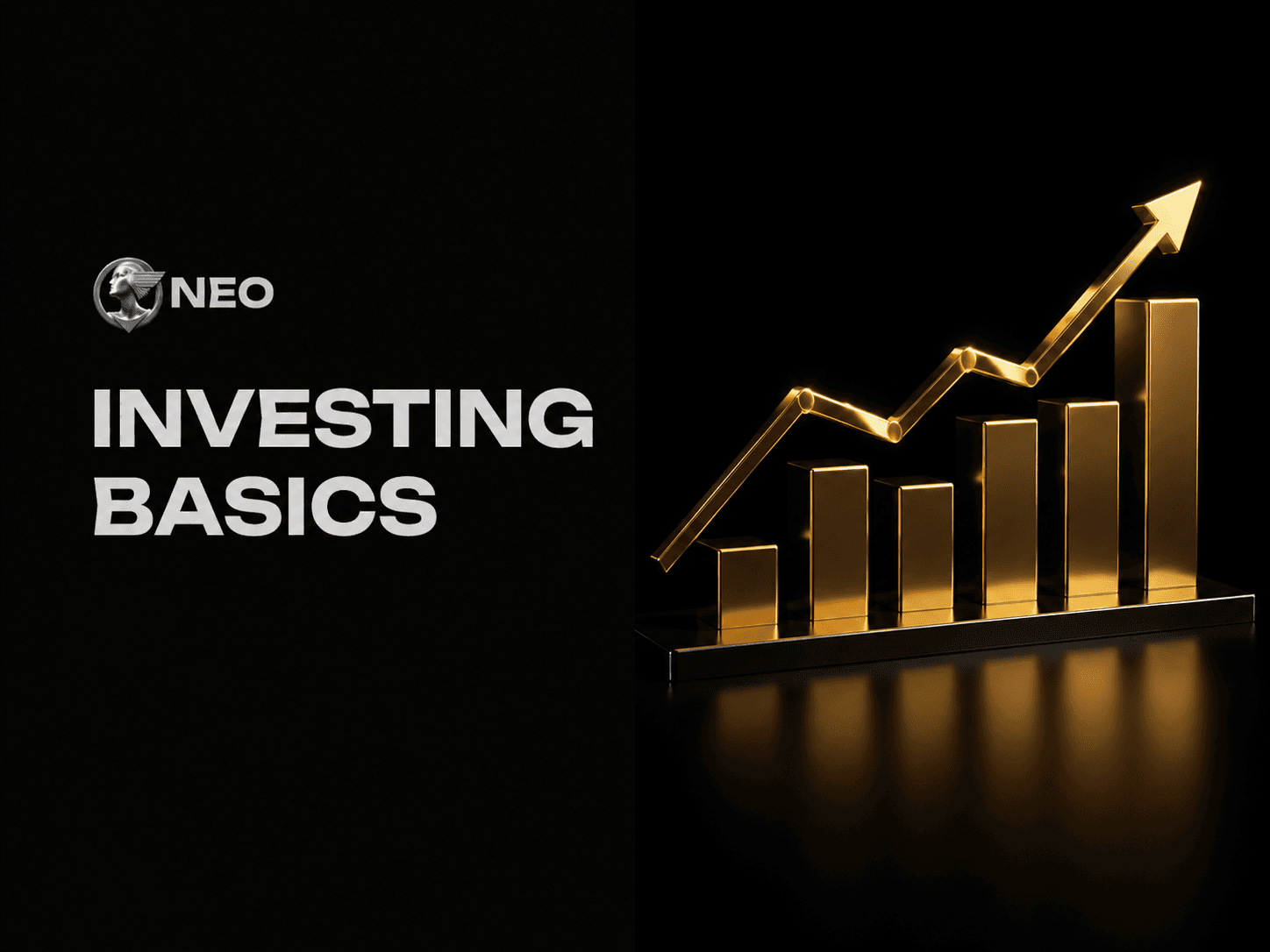 Dasar Investasi