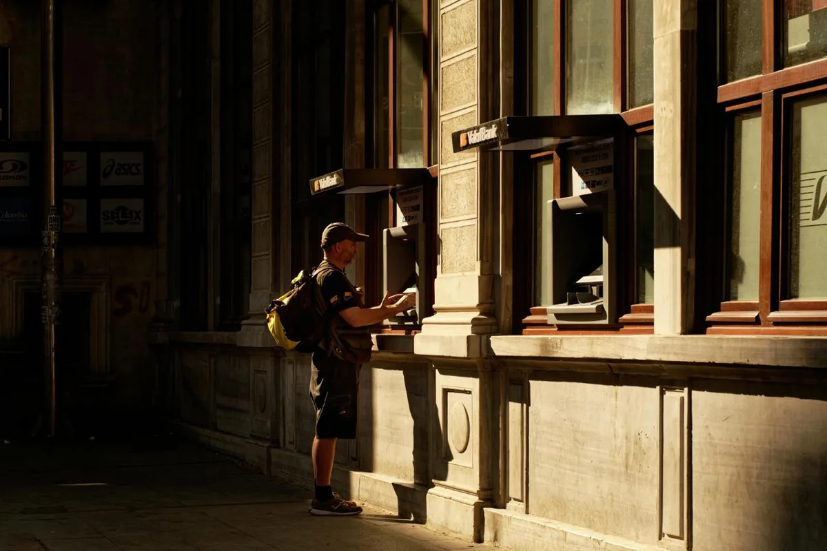 Overdraft fees — the hidden charge that quietly drains American bank accounts