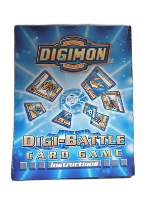 Digimon Gold