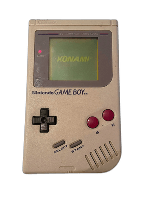 Game Boy